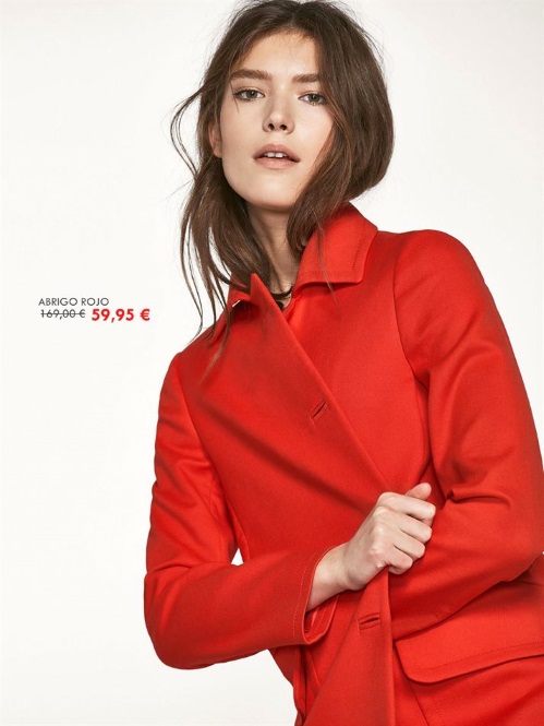 Las Estupendas Y Abrigos Enamora Rebajas En Me La Chaquetas Moda vpxYwYqU